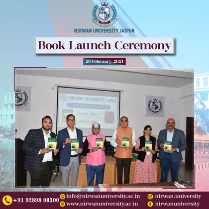 book launch ceremony