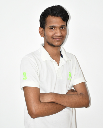 Vikash Yadav