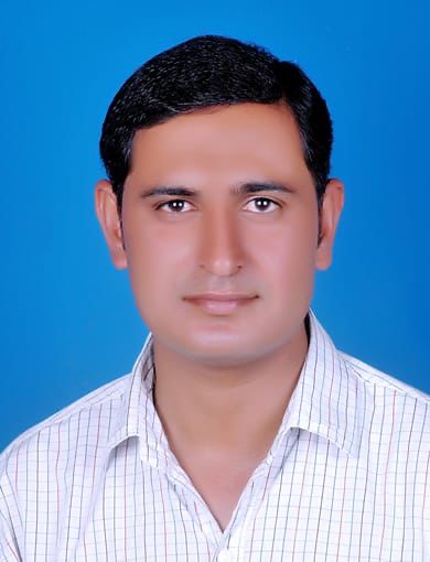 Sunil Sihag