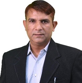 Dr. Roshan Lal