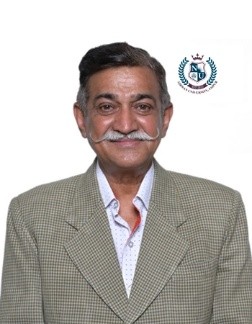 Prof. (Dr.) Prasant Beniwal