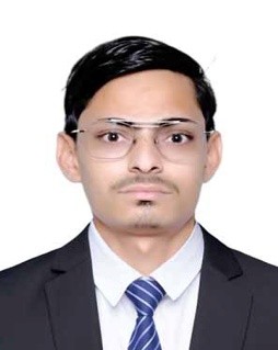 Mr. Saurabh Verma