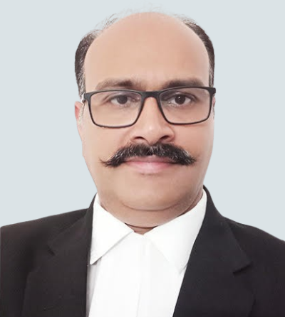 Mr. Surya Pratap Singh Rajawa