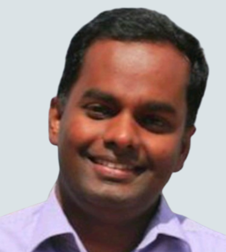 Mr. Surya Pratap Singh Rajawa