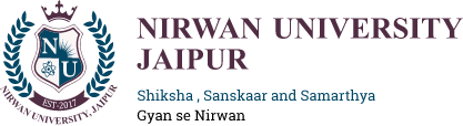 Nirwan University,Jaipur