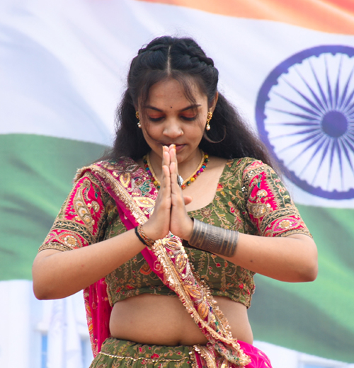 Holistic Development