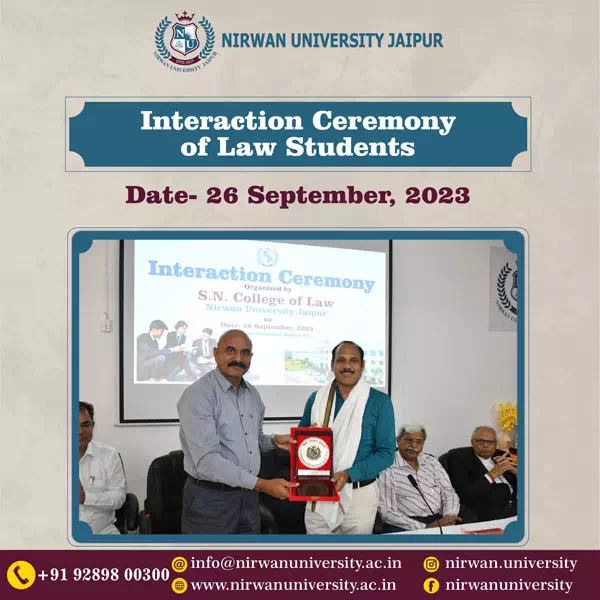 Interaction Ceremony