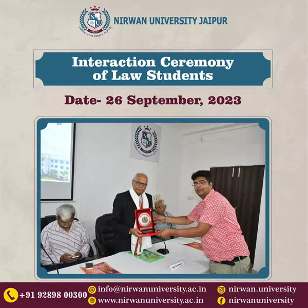 Interaction Ceremony