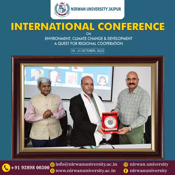 international conference