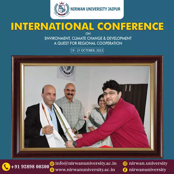 international conference