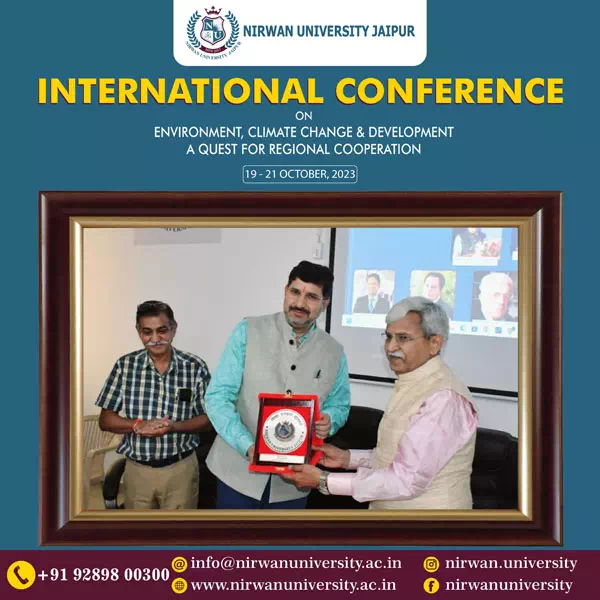 international conference