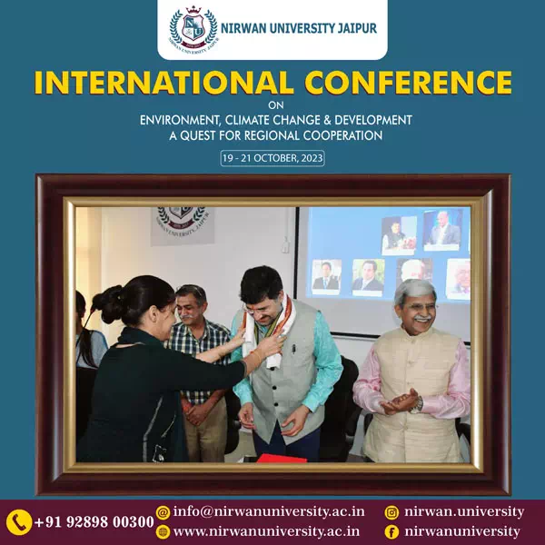 international conference