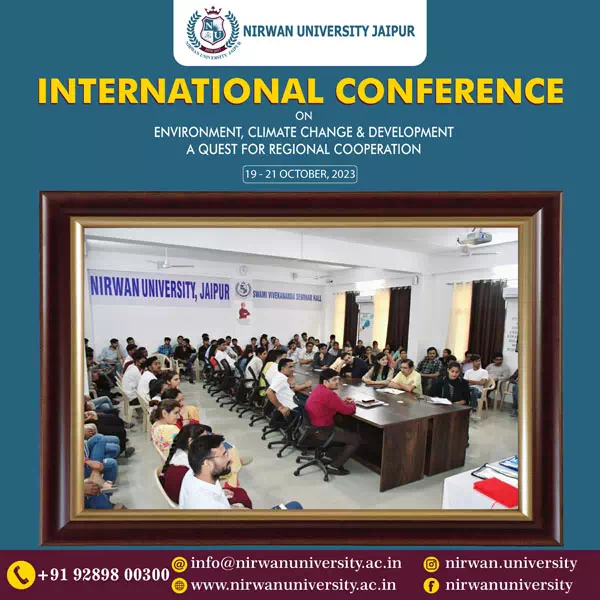 international conference