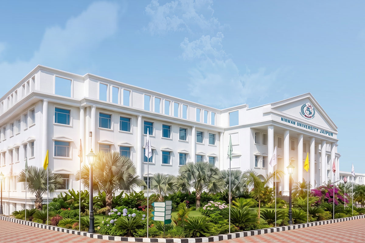 nirman building