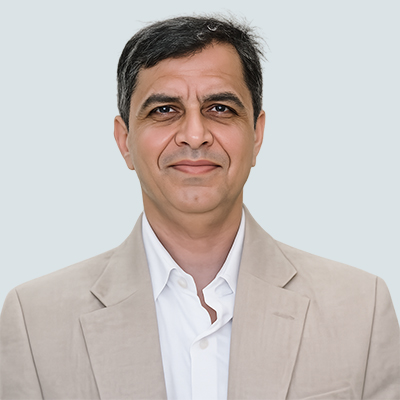 Profile Dr. Narendra Dhaka