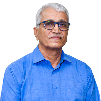 Profile Dr. S.L. Godara