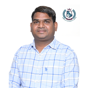 Dean-School of Basic and Applied Sciences