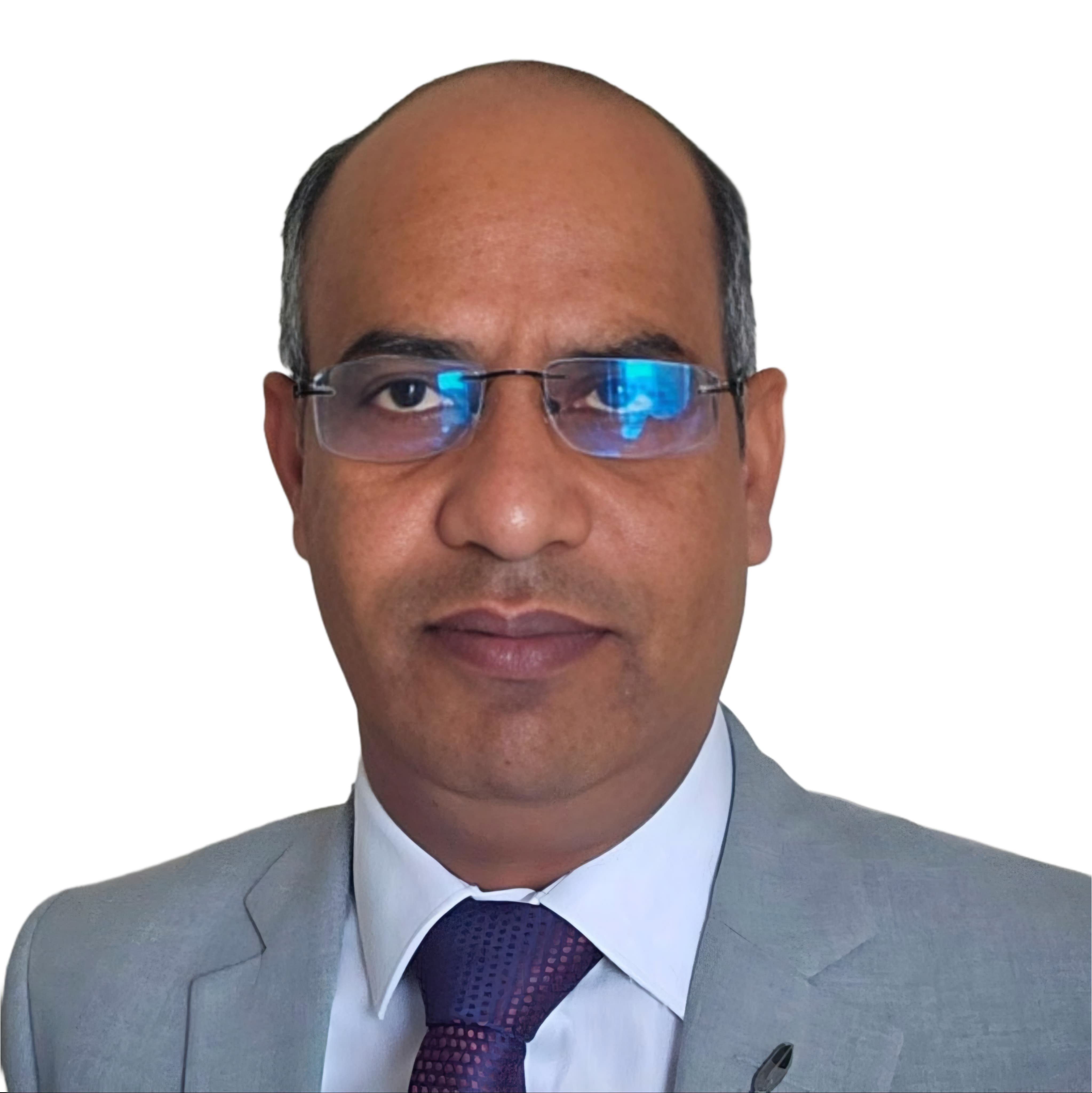 Dean, School of Commerce and Management