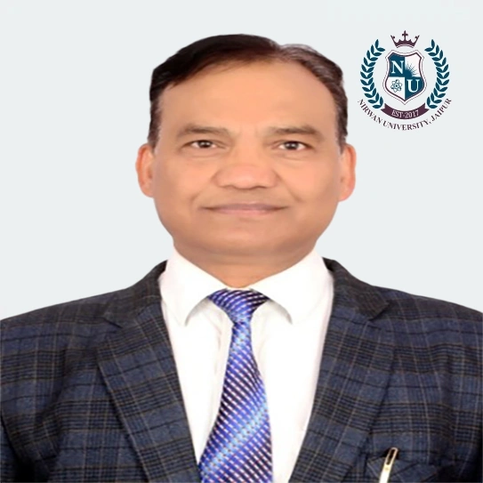 Dean - School of Pharmaceutical Sciences