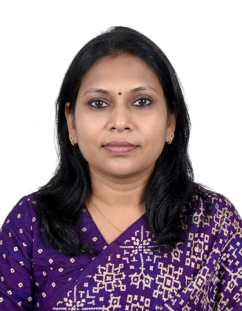 Principal, S. N. Institute of Nursing Sciences