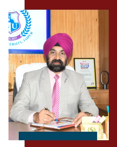 Chief Executive Officer (CEO)