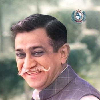 Principal, S.N. School of Pharmacy