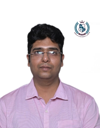 Associate Dean - School of Engineering and Technology