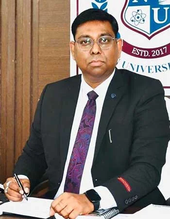 Registrar & Member Secretary