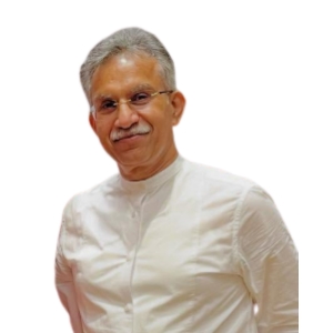 Principal, Rajasthan Dental College & Hospital