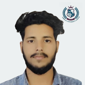 Nikhil sahariya