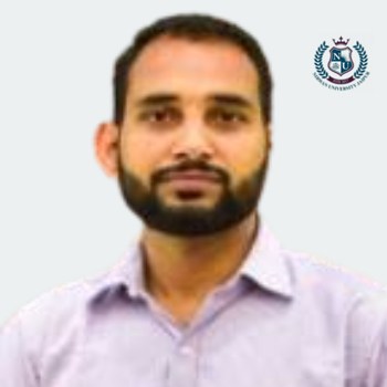 Narendra Kumar Bhinda