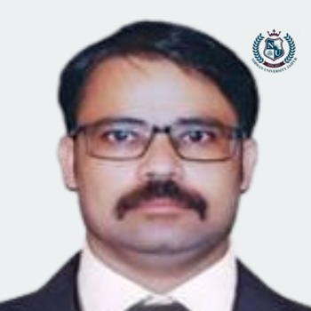 Pushpendra Kumar Dhakad 