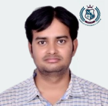 Rohit Avasthi 
