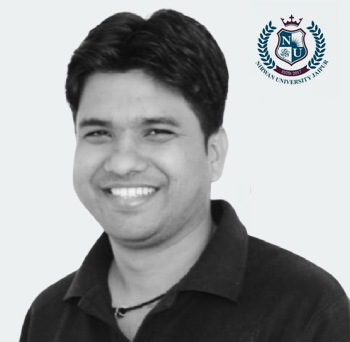 Om Prakash Shrimal