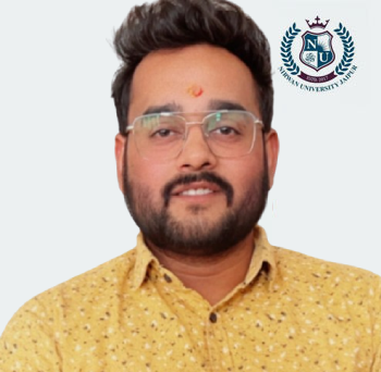 Vansh Joshi
