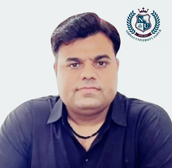 Sandeep Kumar Sharma 