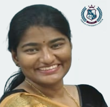 Surya S Panicker 