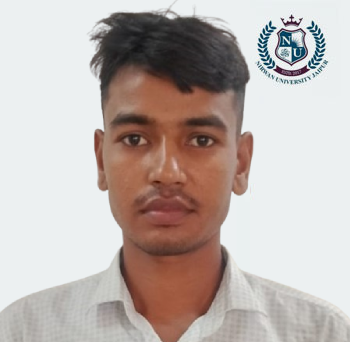 Raveen Prajapat