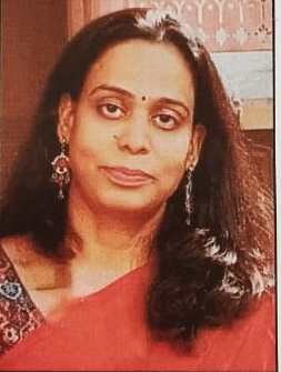 Abhilasha Sharma 