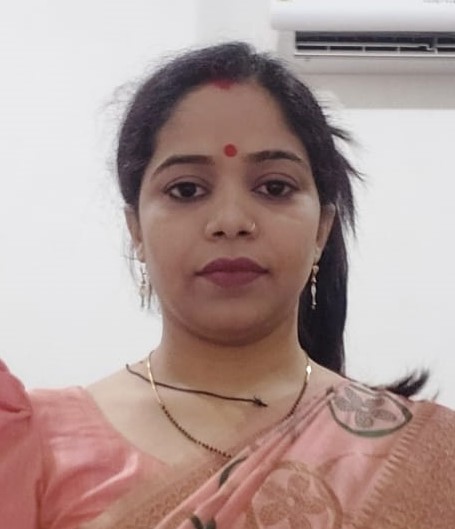 Monika Srivastava