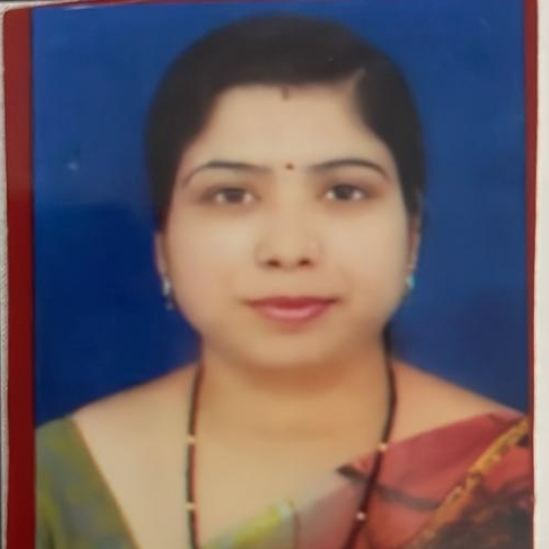 Archna tanwar
