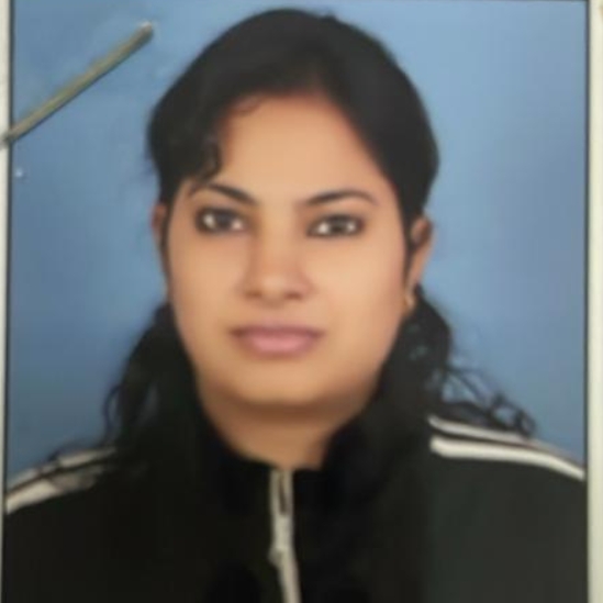 Ruchi Sharma
