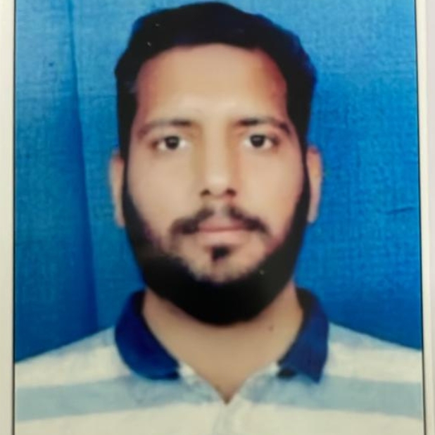 Rahul Kumar