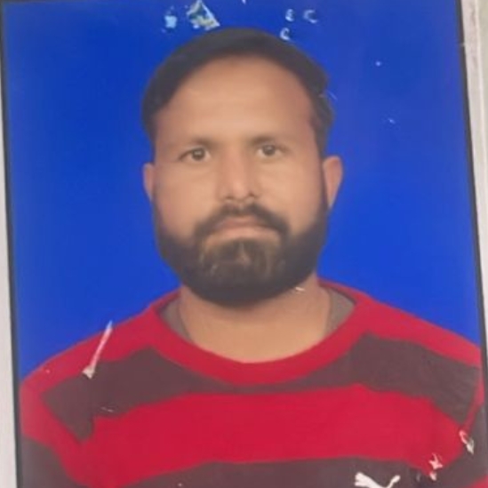 Durgashankar Saini