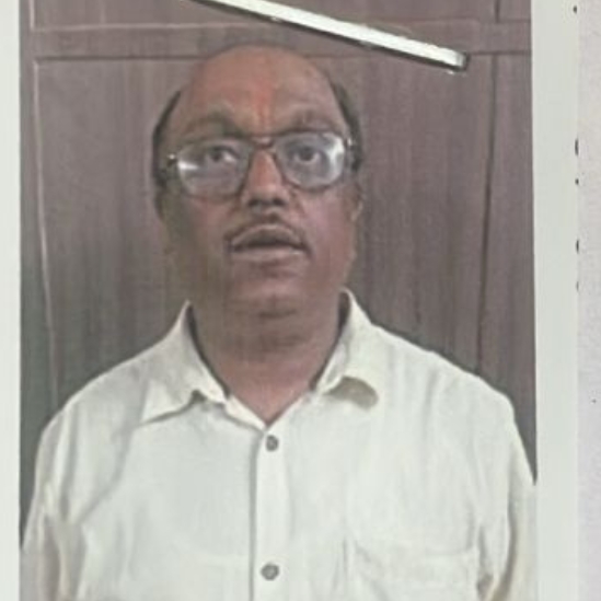 Akash Saxena
