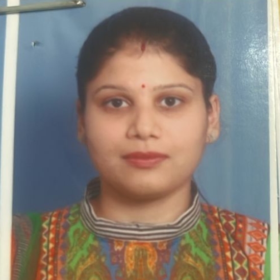 Geetanjali Jindal