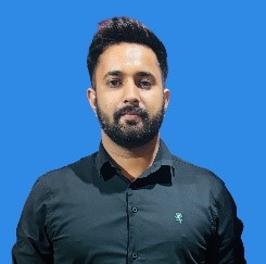 Yashpal Singh