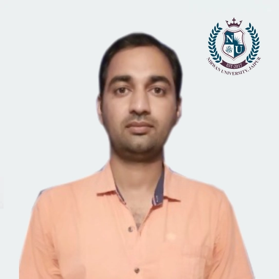 Naresh Kumar Yadav